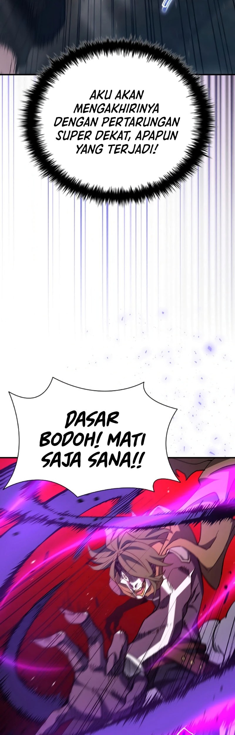 World's Strongest Survivor Chapter 12 Gambar 19