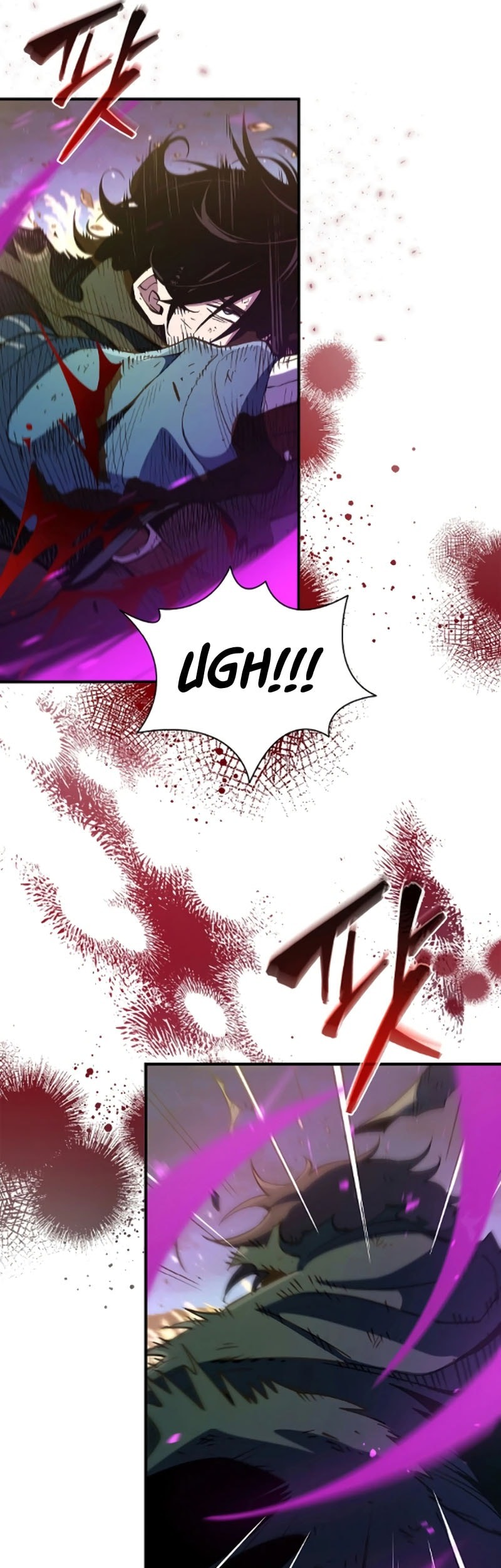 World's Strongest Survivor Chapter 12 Gambar 24