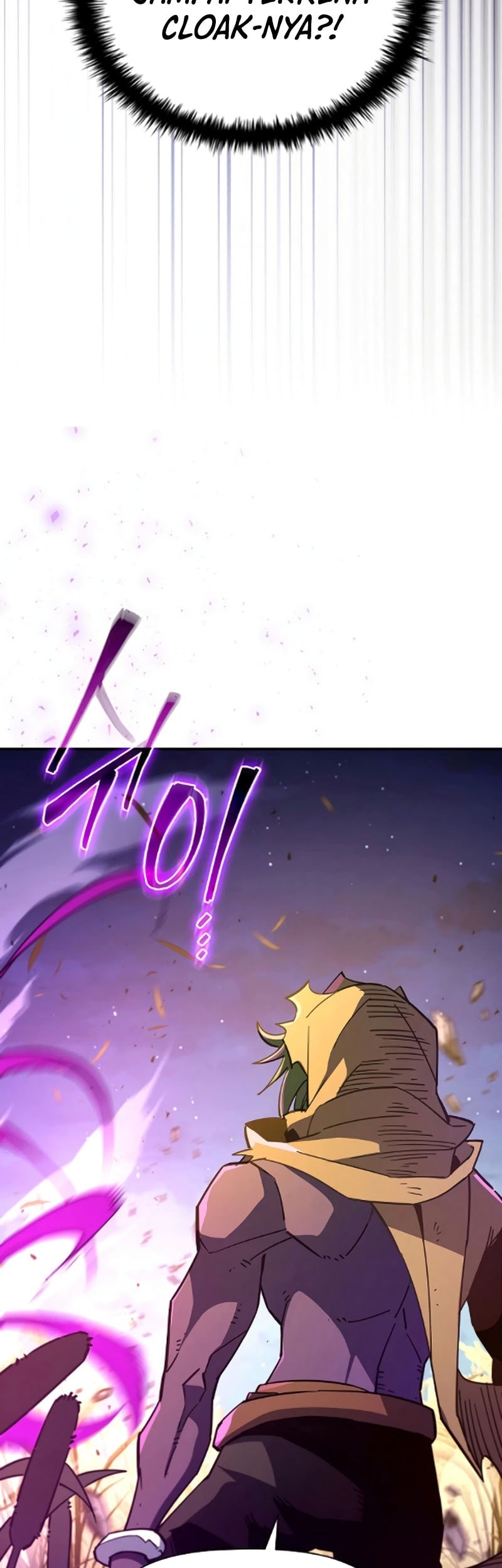 World's Strongest Survivor Chapter 12 Gambar 26
