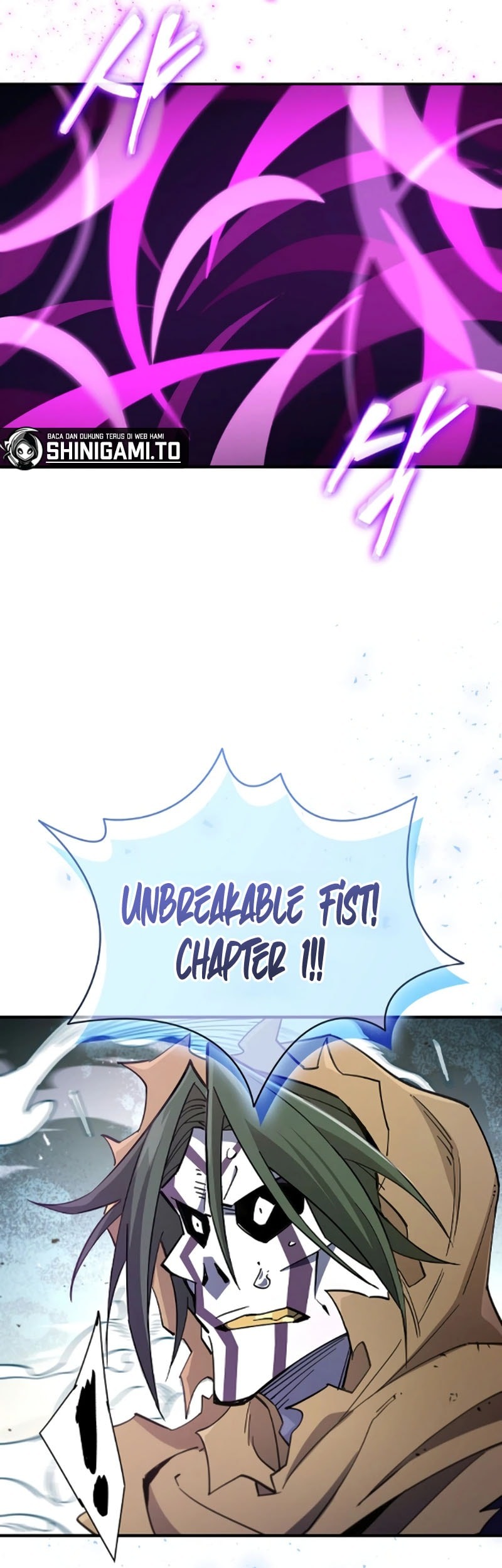 World's Strongest Survivor Chapter 12 Gambar 28
