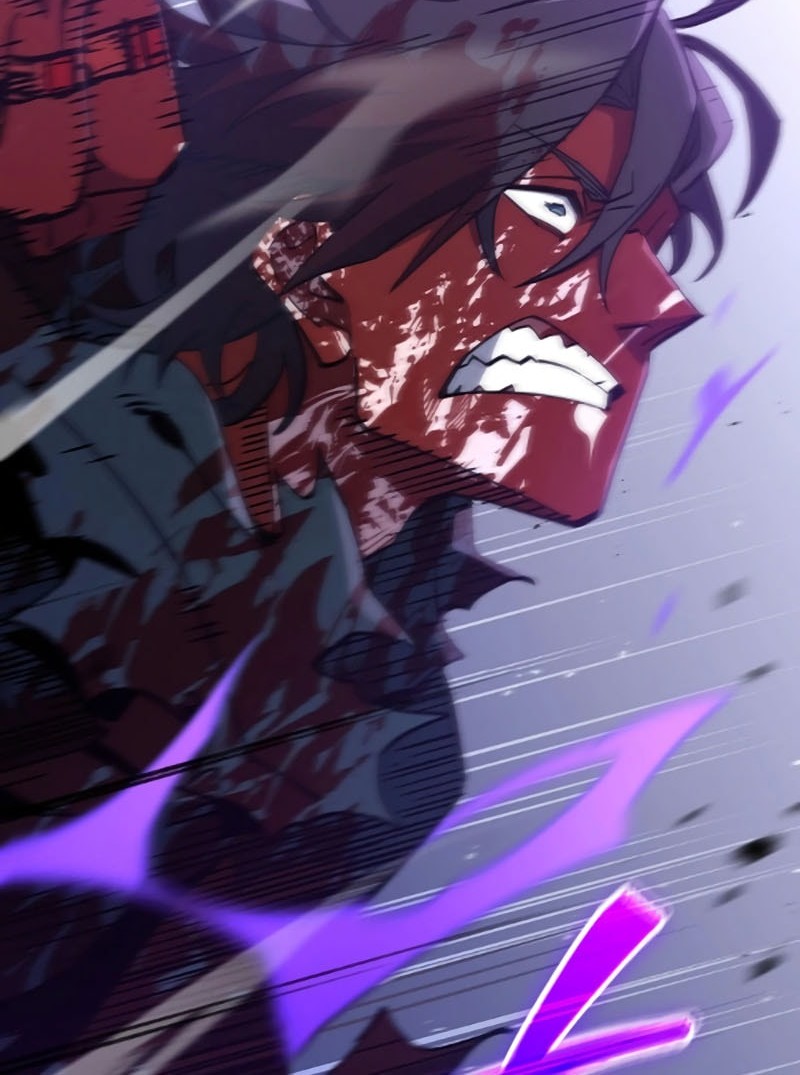 World's Strongest Survivor Chapter 12 Gambar 31