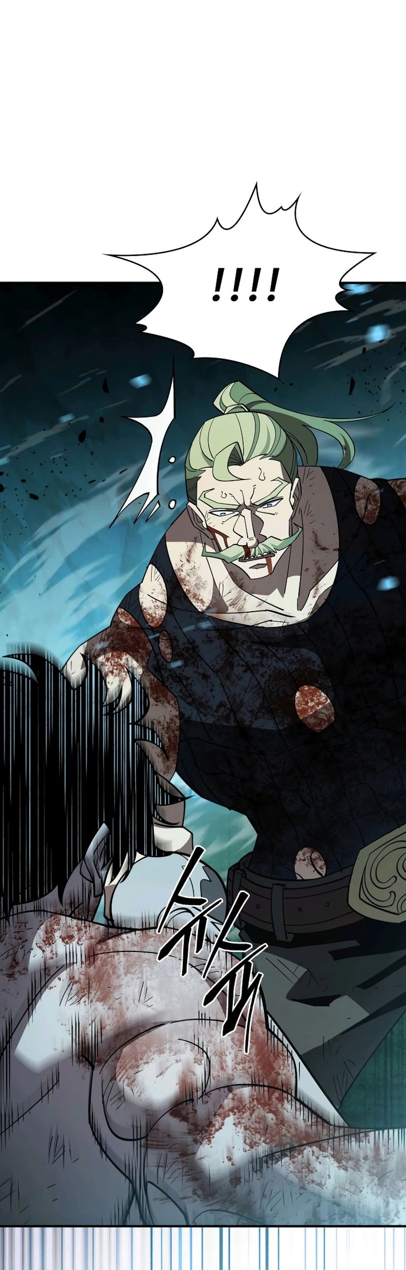 World's Strongest Survivor Chapter 13 Gambar 35