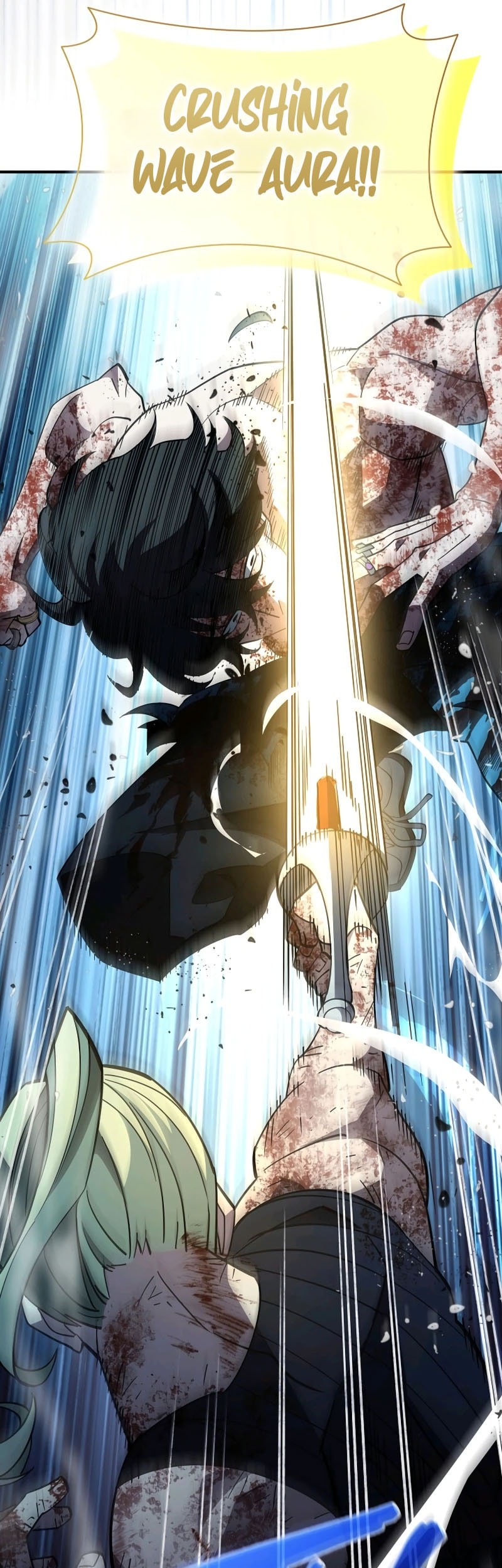 World's Strongest Survivor Chapter 13 Gambar 37
