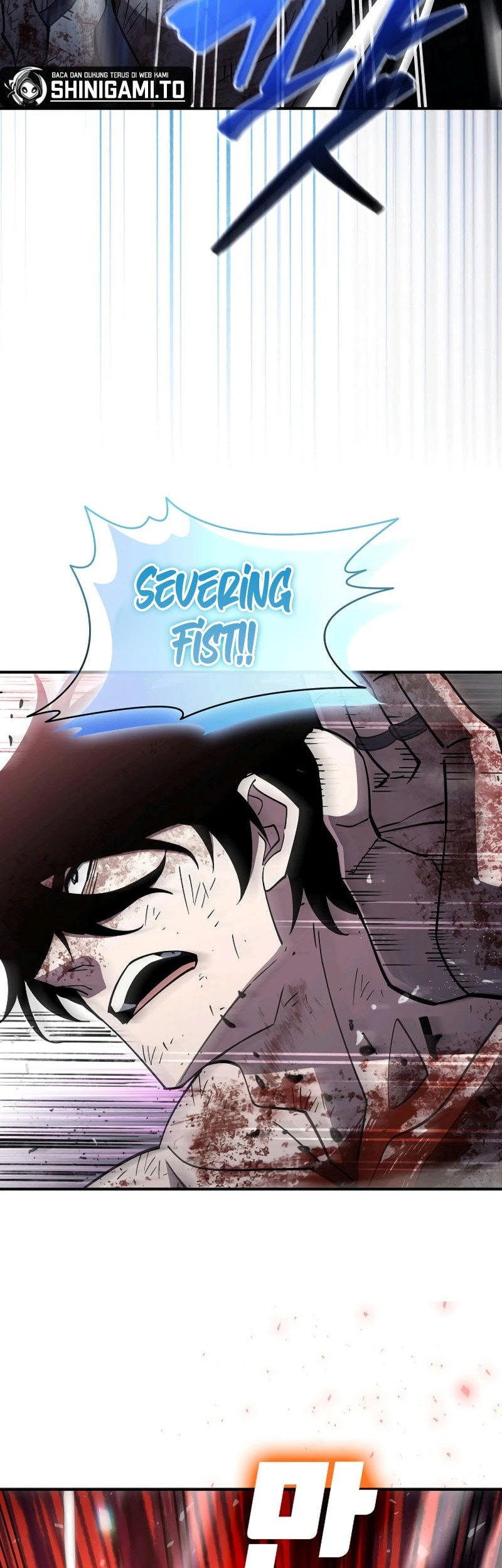 World's Strongest Survivor Chapter 13 Gambar 38