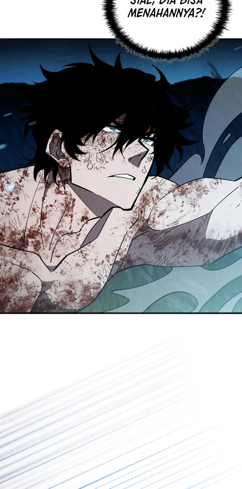 World's Strongest Survivor Chapter 13 Gambar 42