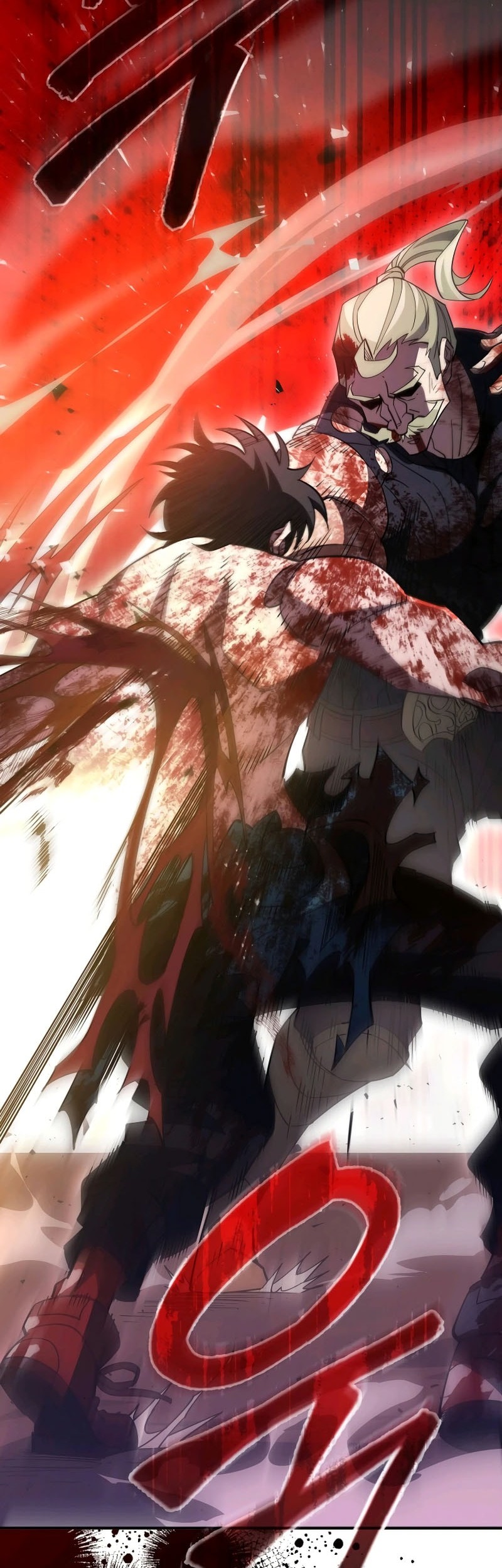 World's Strongest Survivor Chapter 13 Gambar 44