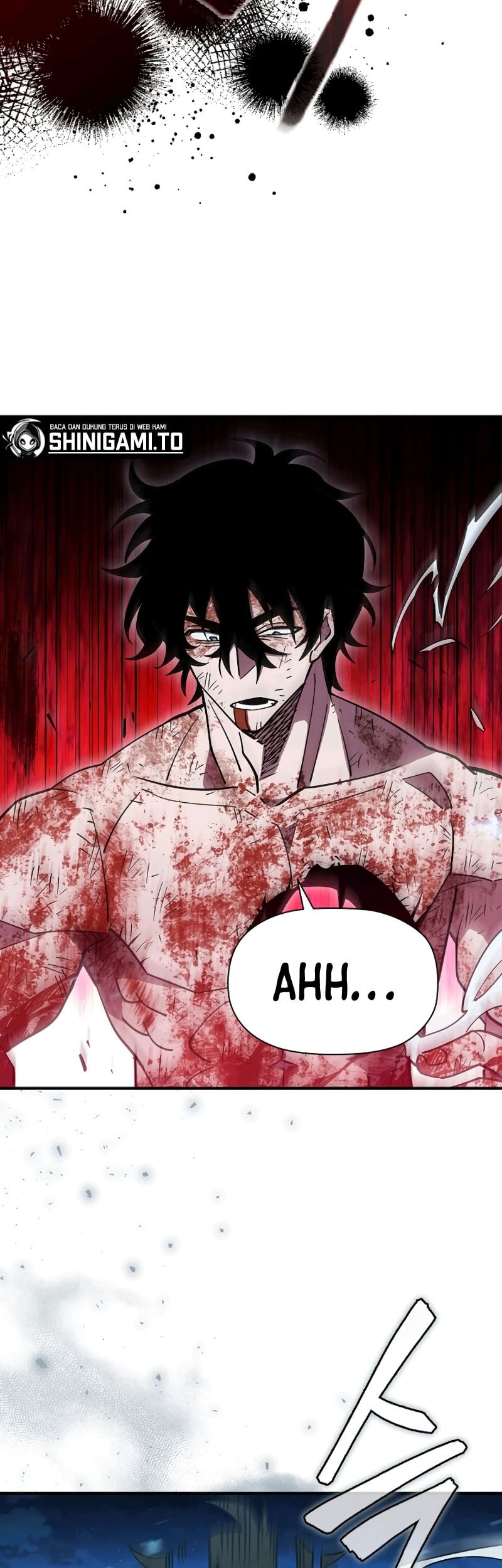 World's Strongest Survivor Chapter 13 Gambar 45