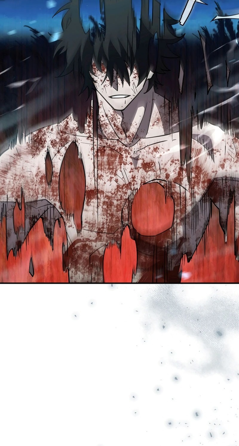 World's Strongest Survivor Chapter 13 Gambar 46