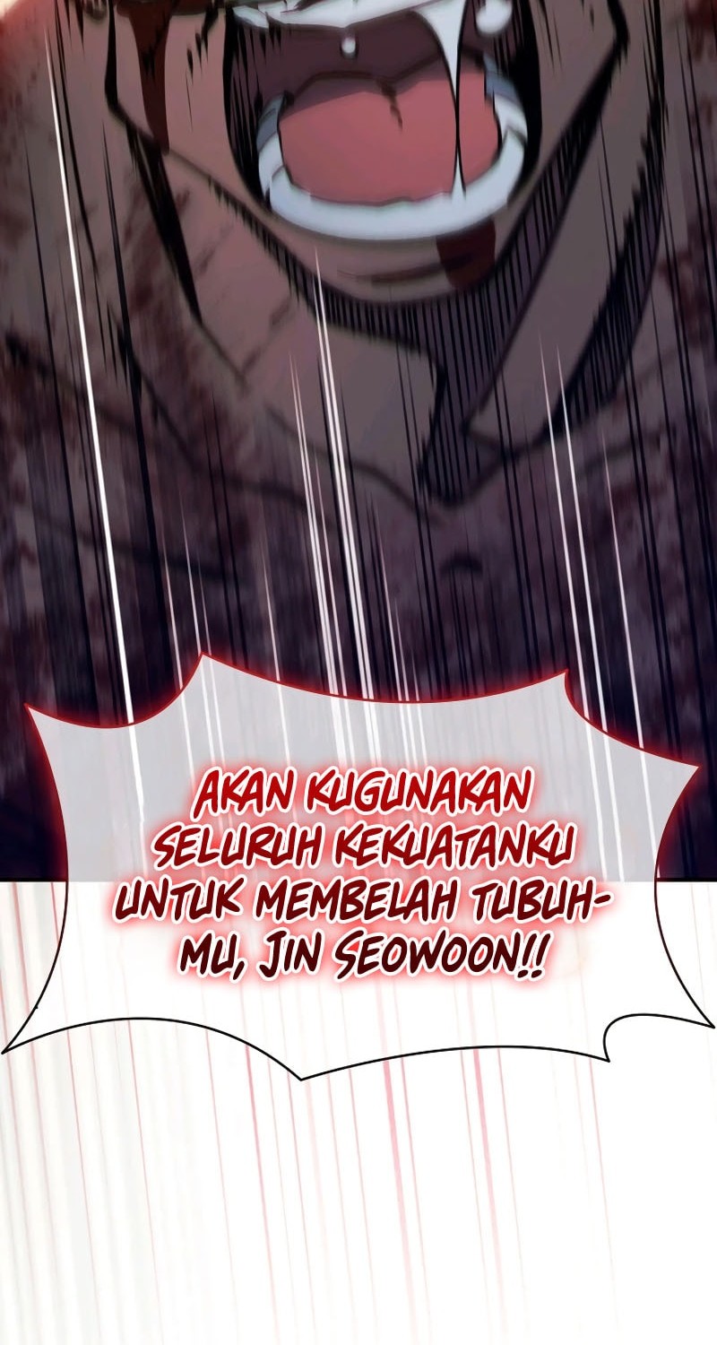World's Strongest Survivor Chapter 13 Gambar 50