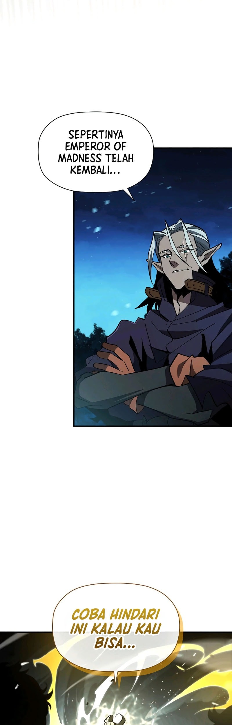 World's Strongest Survivor Chapter 13 Gambar 51