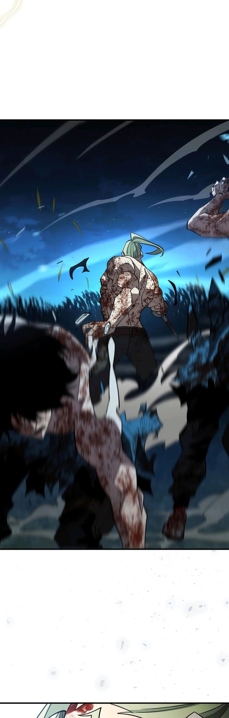World's Strongest Survivor Chapter 13 Gambar 55