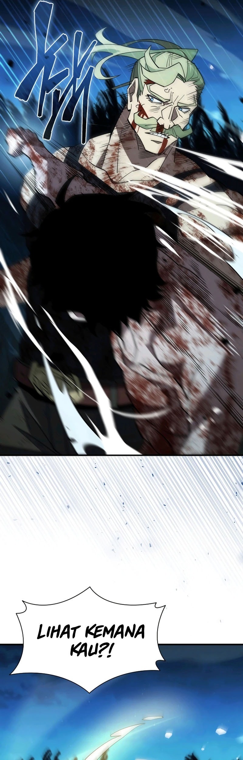 World's Strongest Survivor Chapter 13 Gambar 59