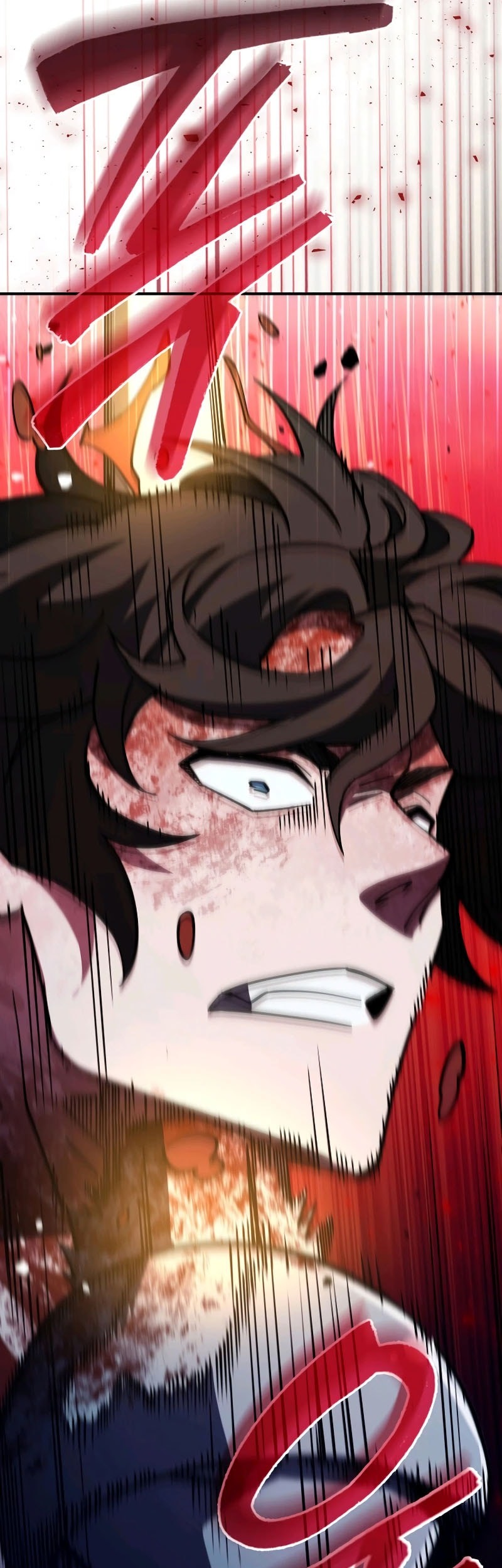 World's Strongest Survivor Chapter 13 Gambar 62