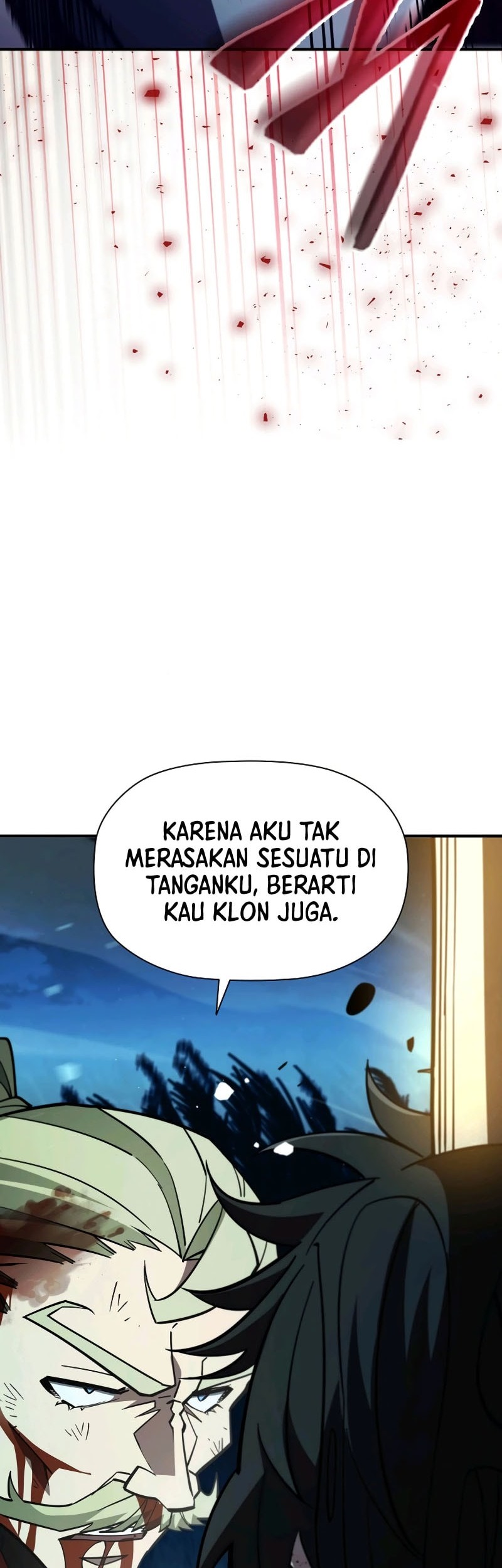 World's Strongest Survivor Chapter 13 Gambar 63