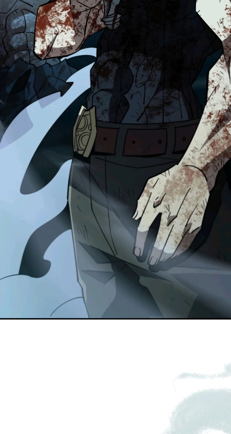 World's Strongest Survivor Chapter 13 Gambar 65