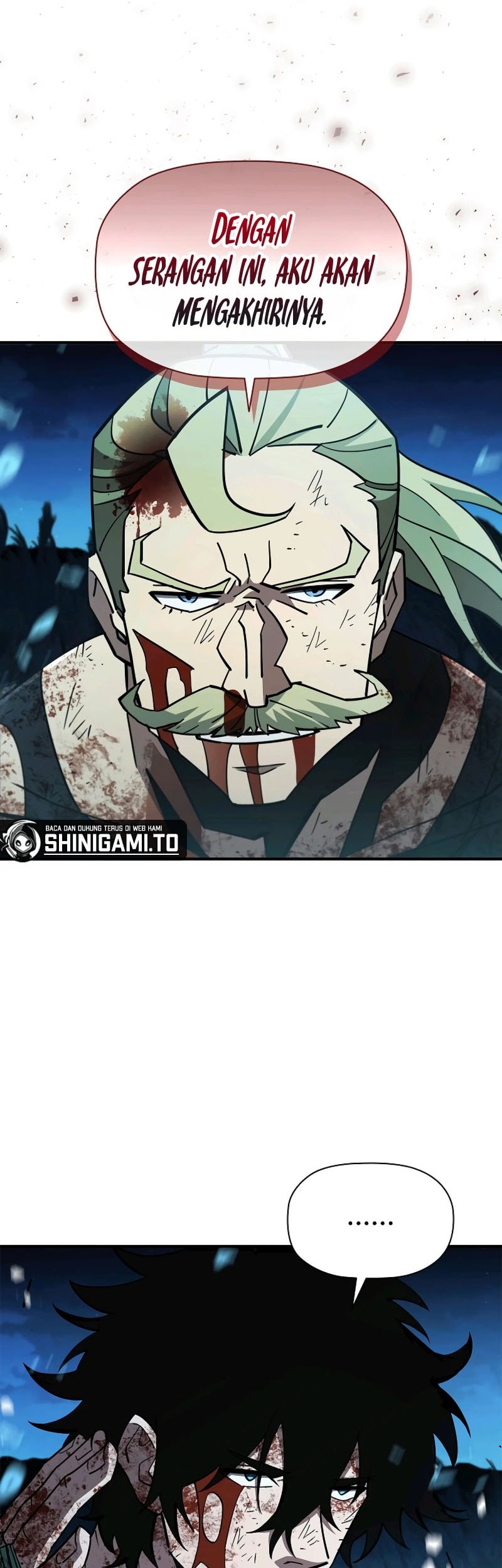 World's Strongest Survivor Chapter 13 Gambar 67