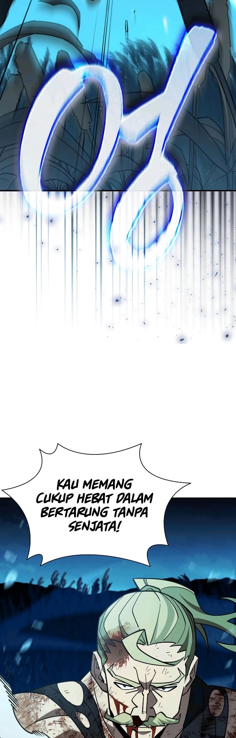 World's Strongest Survivor Chapter 13 Gambar 70