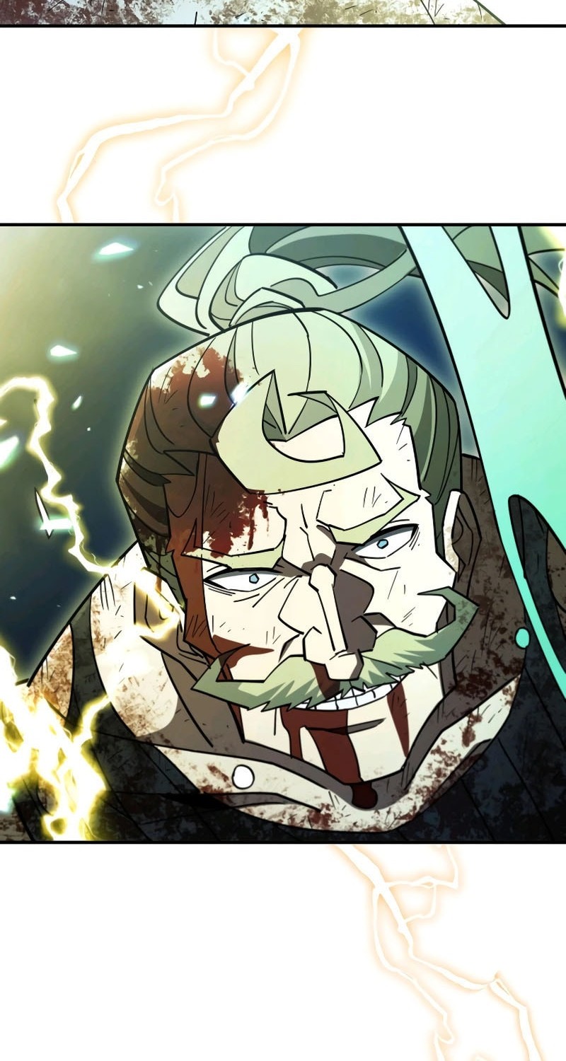 World's Strongest Survivor Chapter 13 Gambar 76