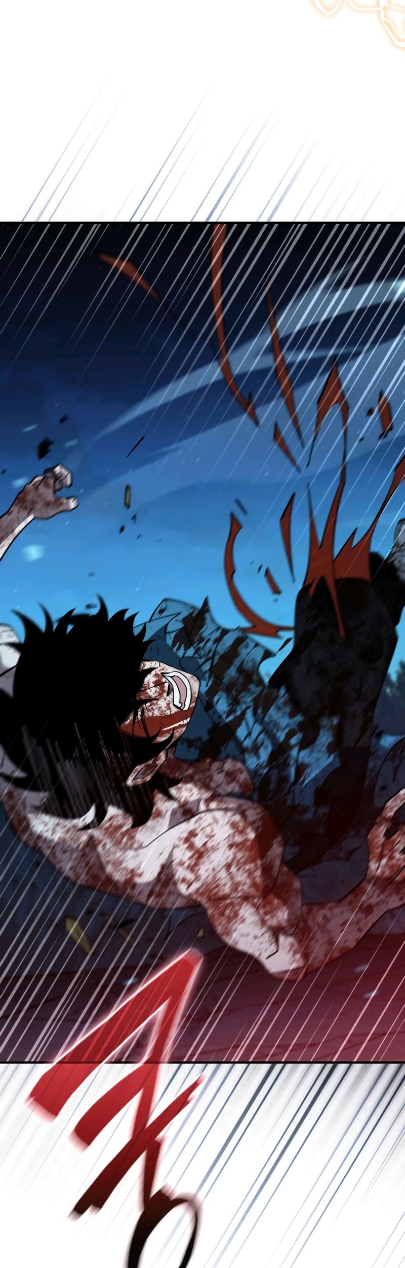 World's Strongest Survivor Chapter 13 Gambar 77