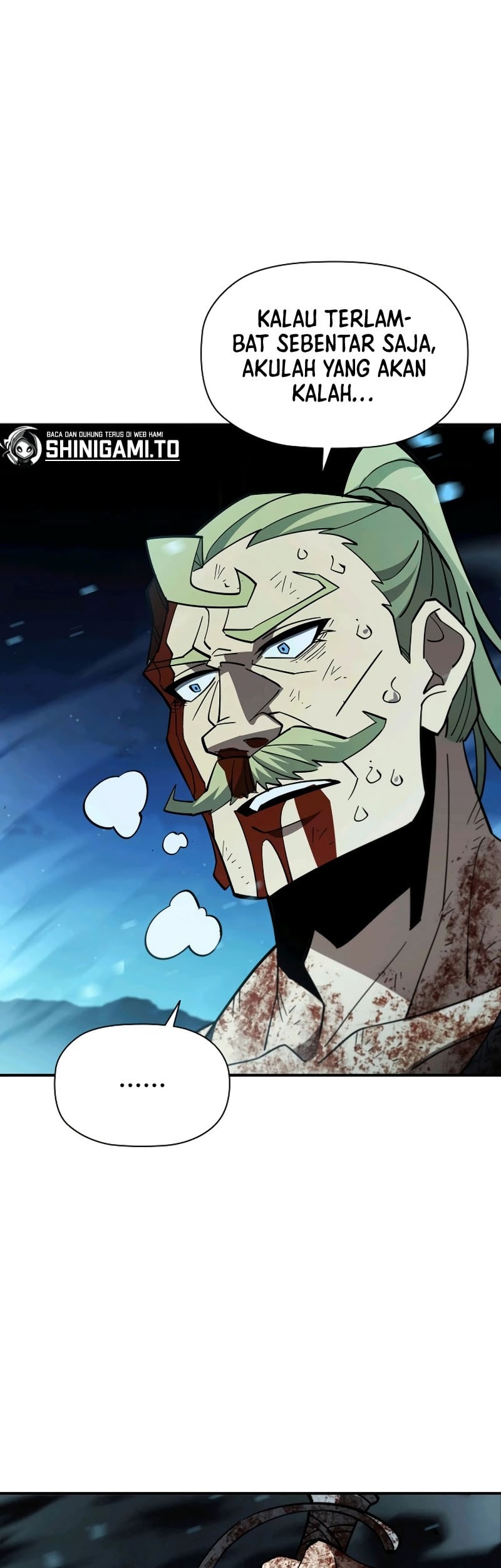 World's Strongest Survivor Chapter 13 Gambar 83