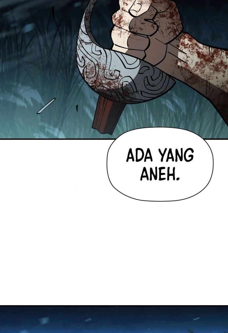 World's Strongest Survivor Chapter 13 Gambar 84