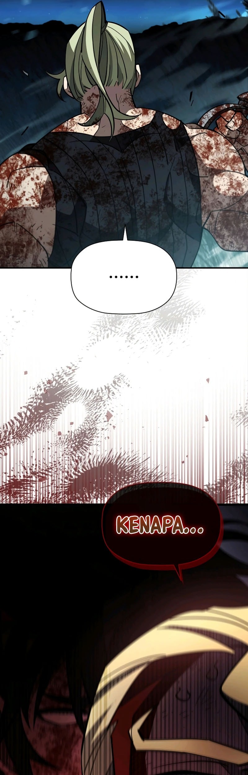 World's Strongest Survivor Chapter 13 Gambar 85
