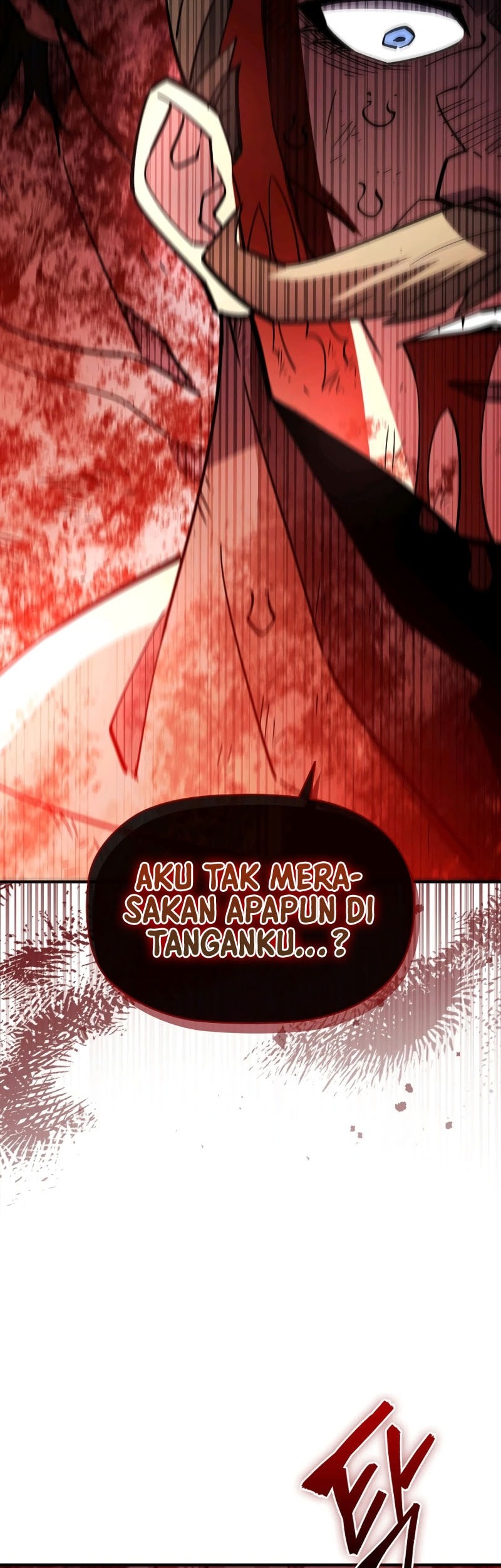 World's Strongest Survivor Chapter 13 Gambar 86