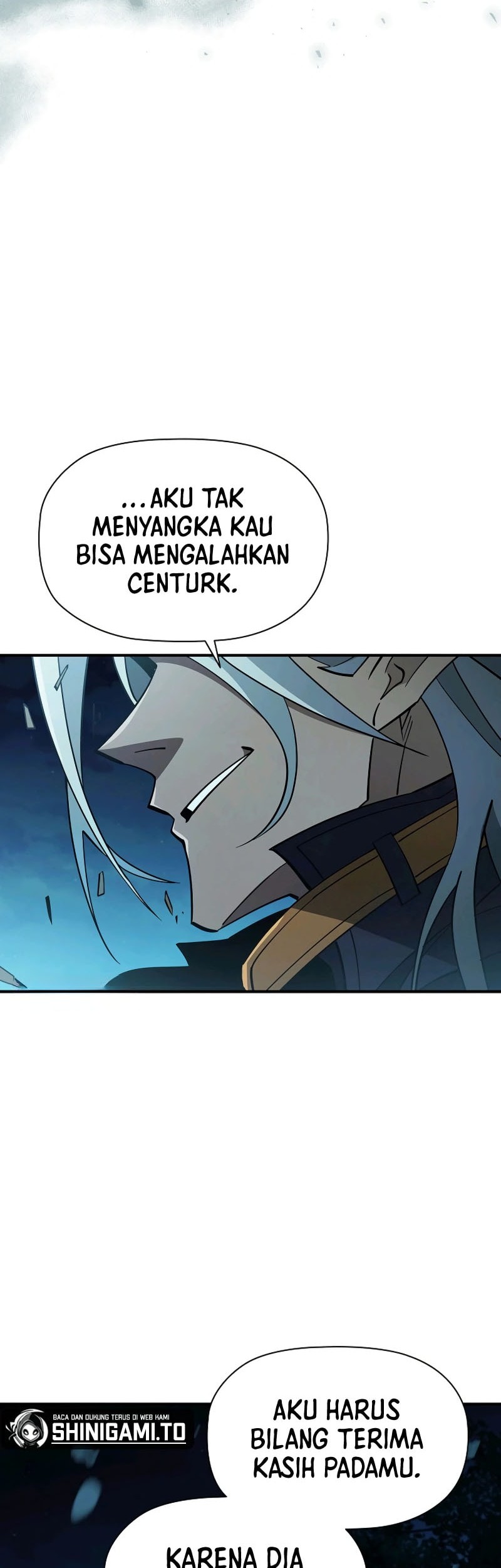 World's Strongest Survivor Chapter 13 Gambar 90