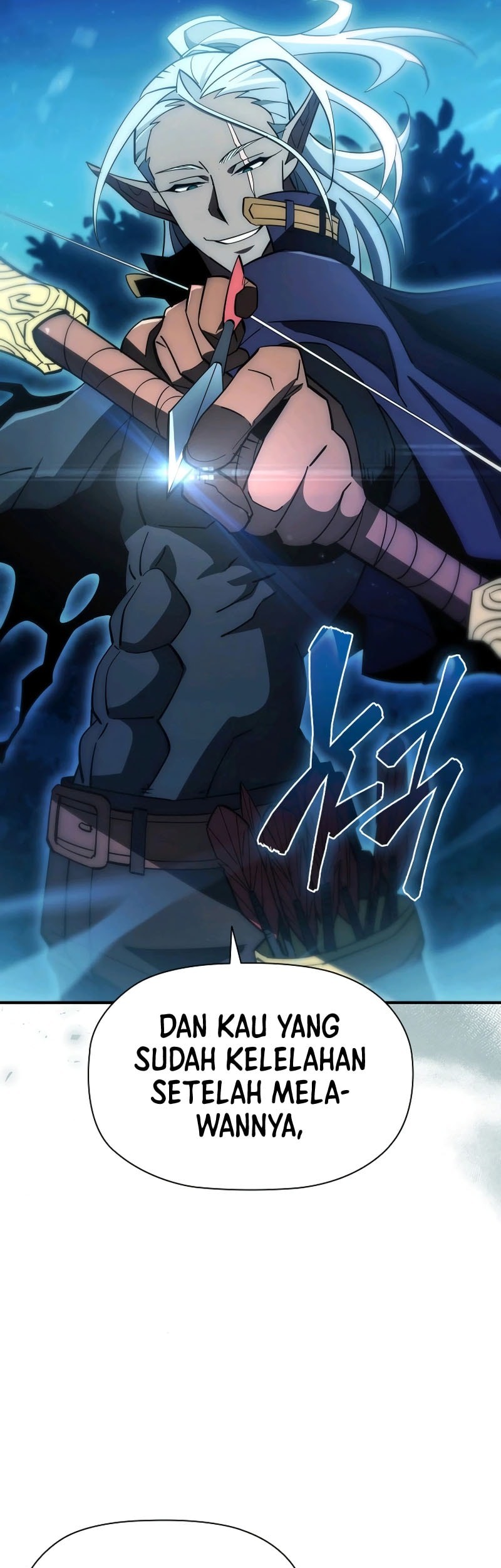 World's Strongest Survivor Chapter 13 Gambar 93
