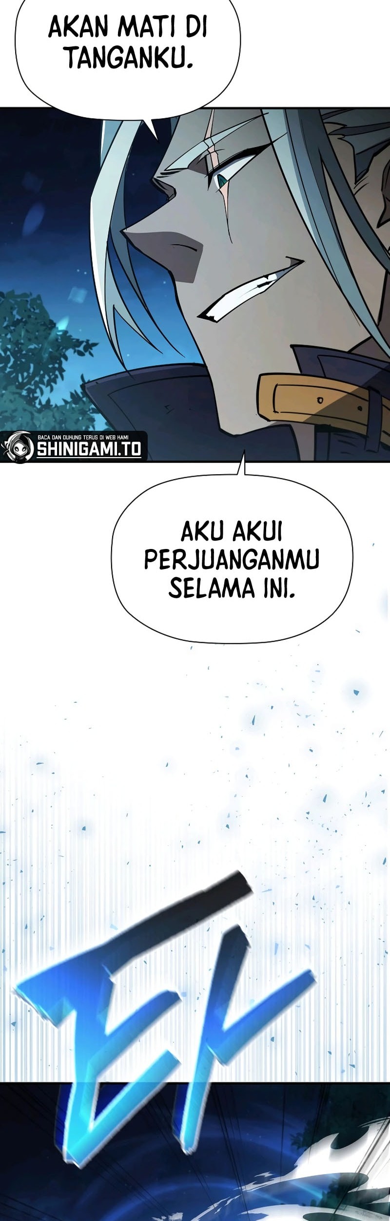 World's Strongest Survivor Chapter 13 Gambar 94
