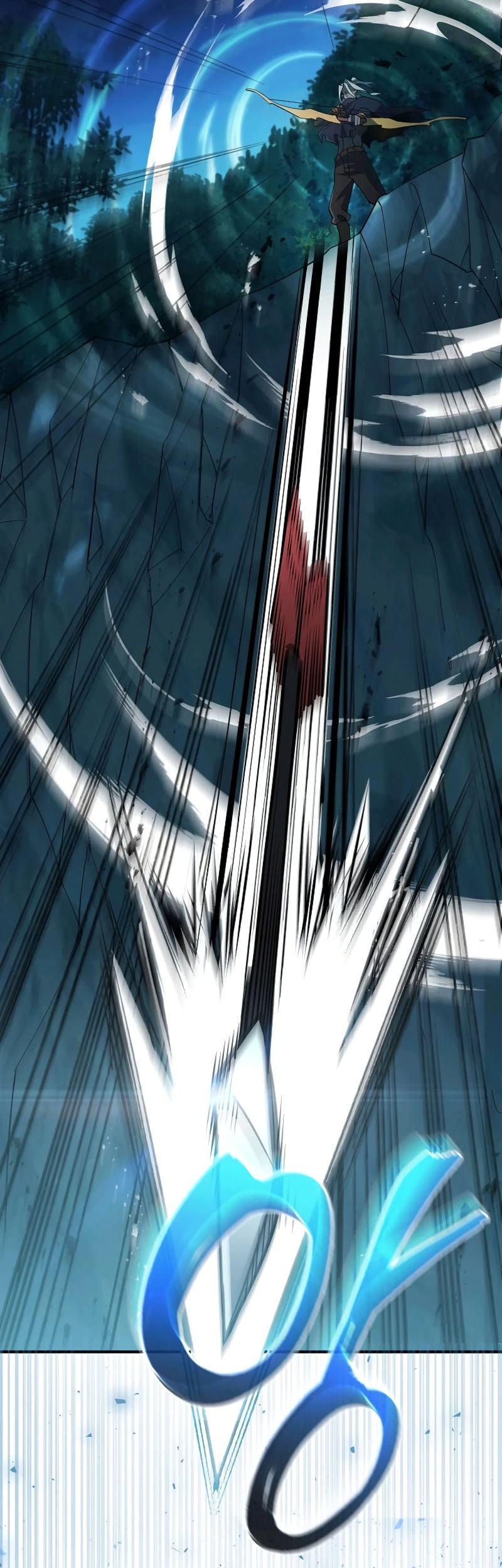 World's Strongest Survivor Chapter 13 Gambar 95