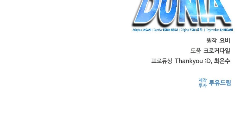 World's Strongest Survivor Chapter 13 Gambar 98