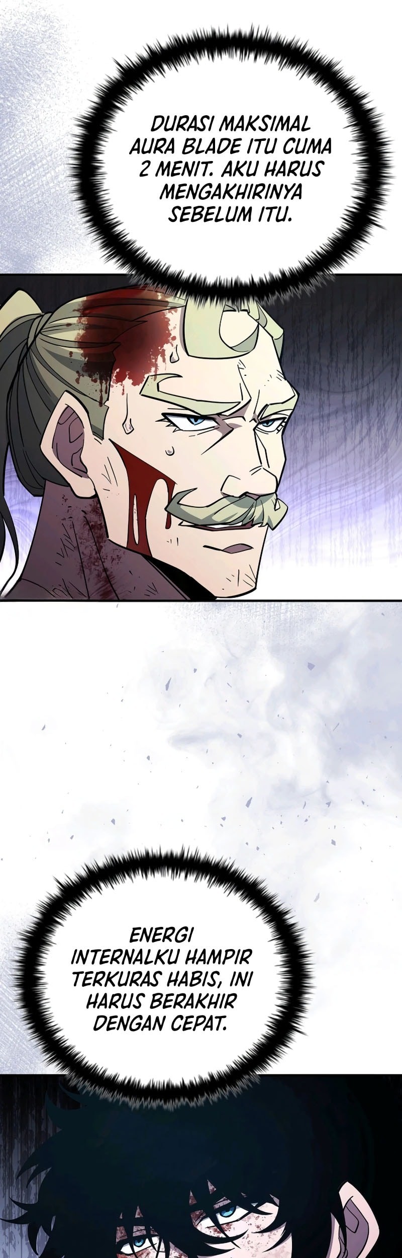 World's Strongest Survivor Chapter 13 Gambar 5