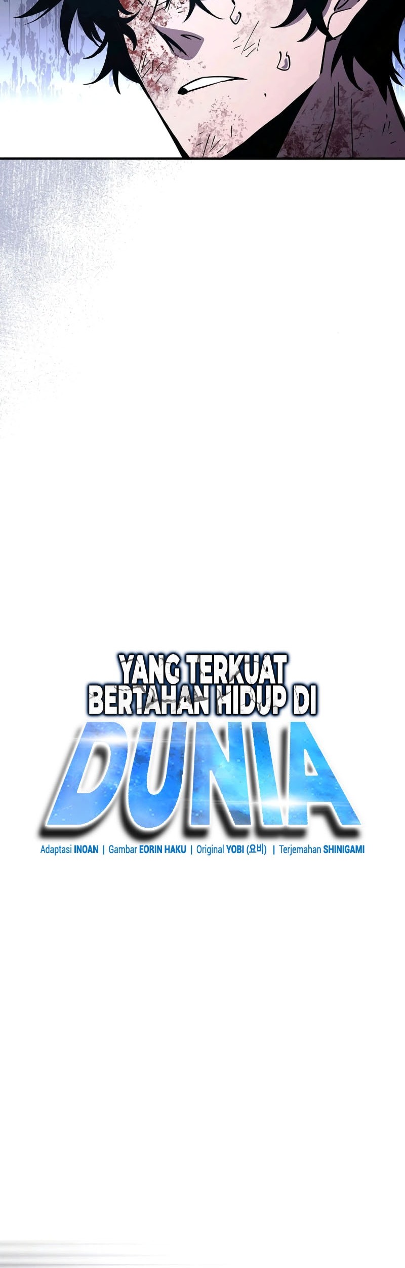 World's Strongest Survivor Chapter 13 Gambar 6