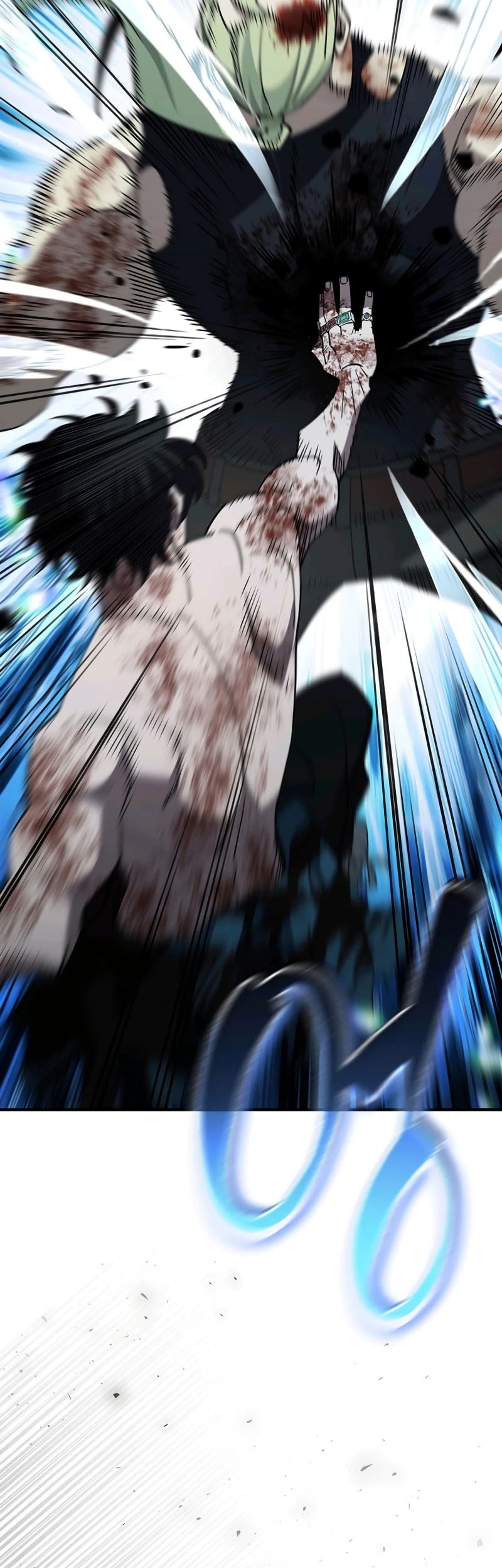 World's Strongest Survivor Chapter 13 Gambar 11