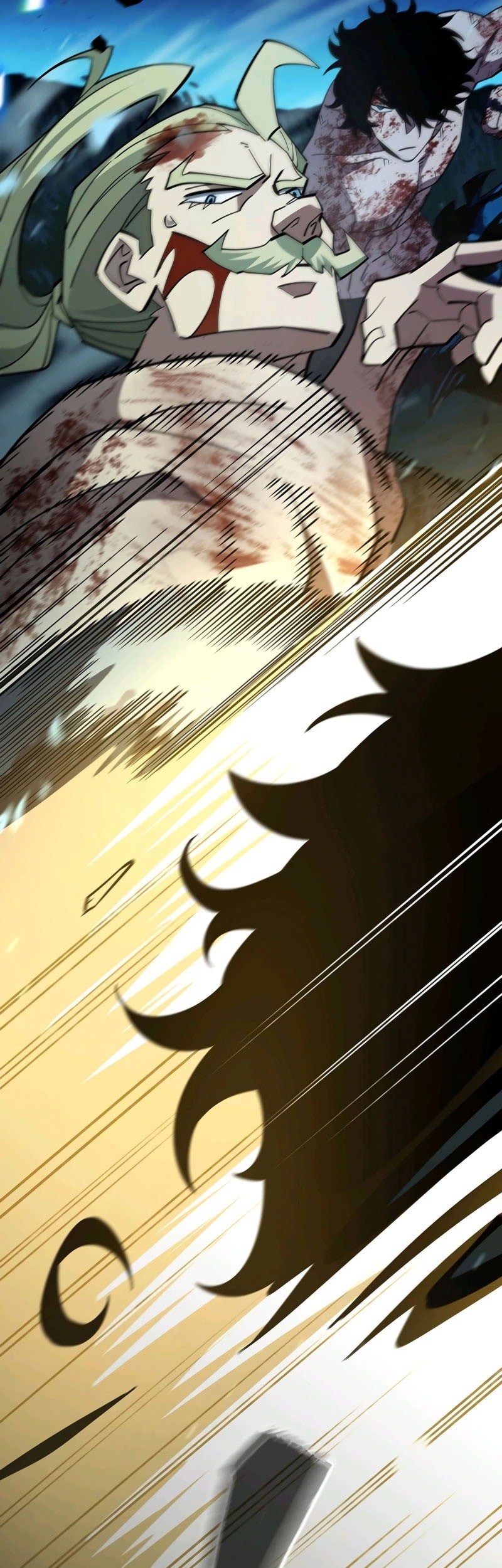 World's Strongest Survivor Chapter 13 Gambar 13