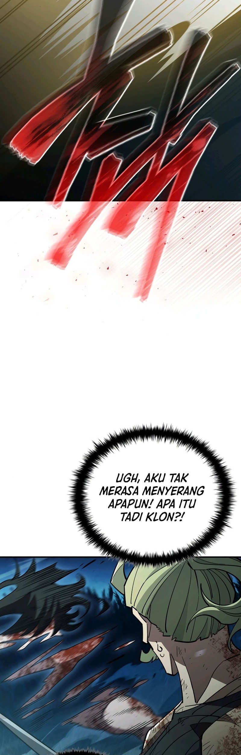 World's Strongest Survivor Chapter 13 Gambar 14