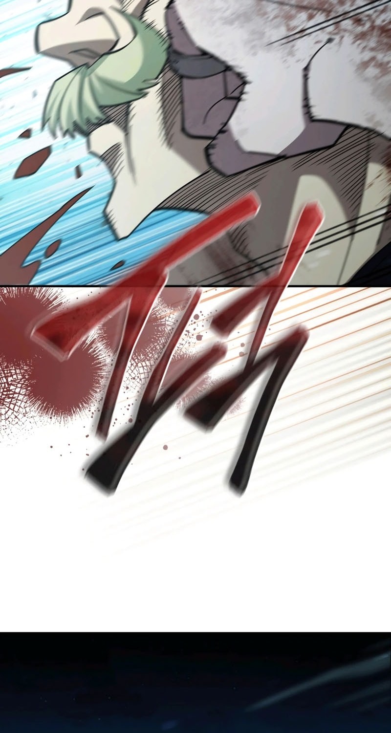 World's Strongest Survivor Chapter 13 Gambar 16