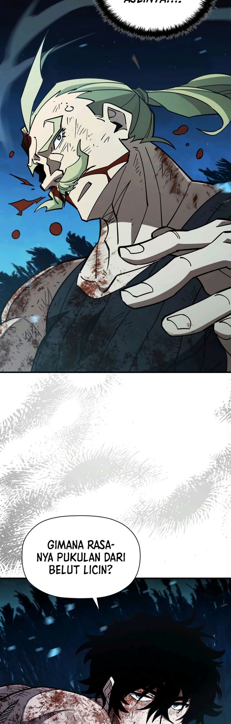 World's Strongest Survivor Chapter 13 Gambar 18