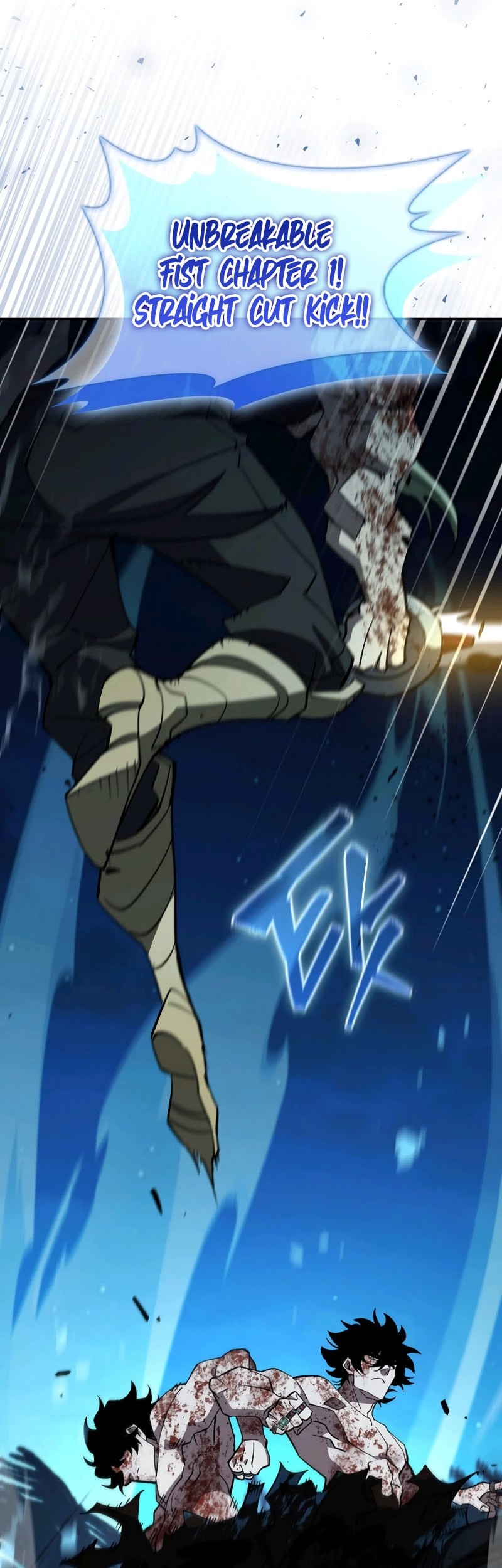 World's Strongest Survivor Chapter 13 Gambar 22