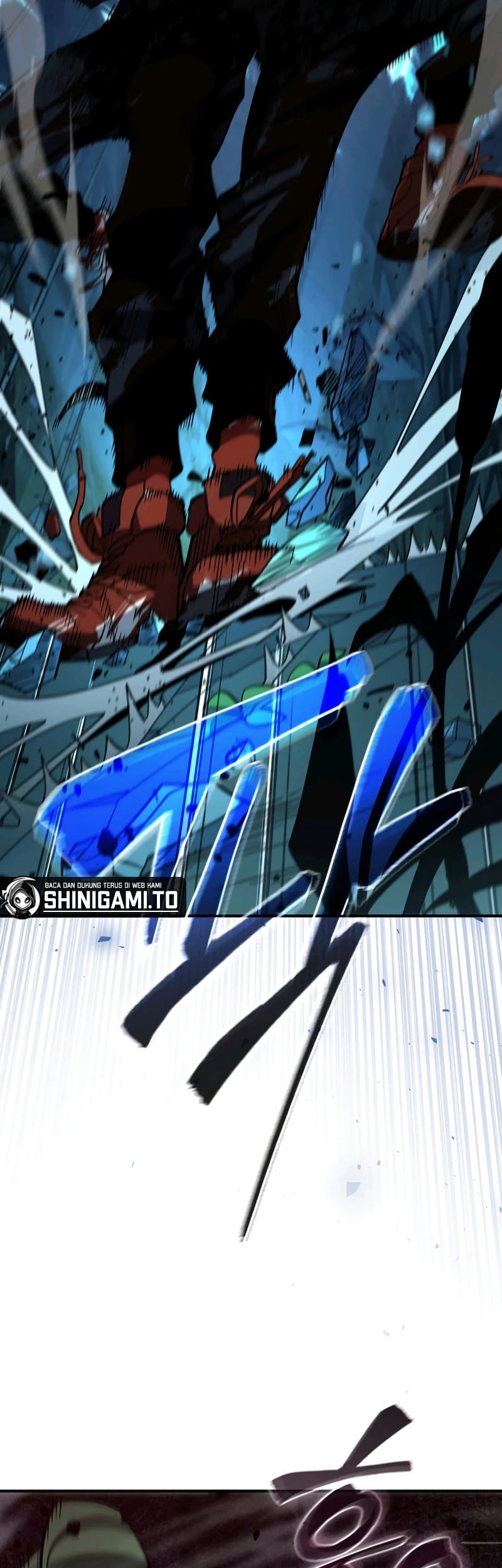 World's Strongest Survivor Chapter 13 Gambar 23