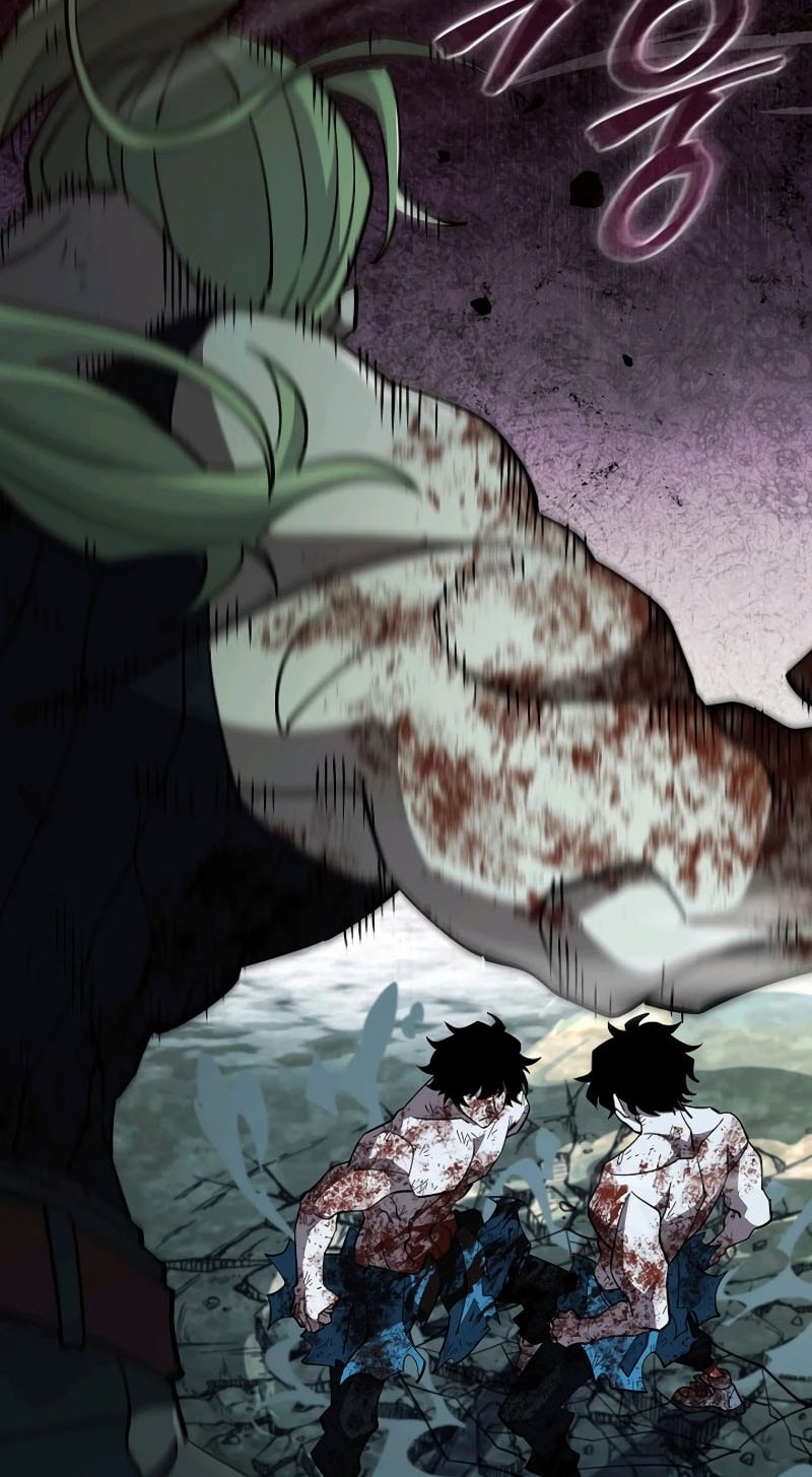 World's Strongest Survivor Chapter 13 Gambar 24