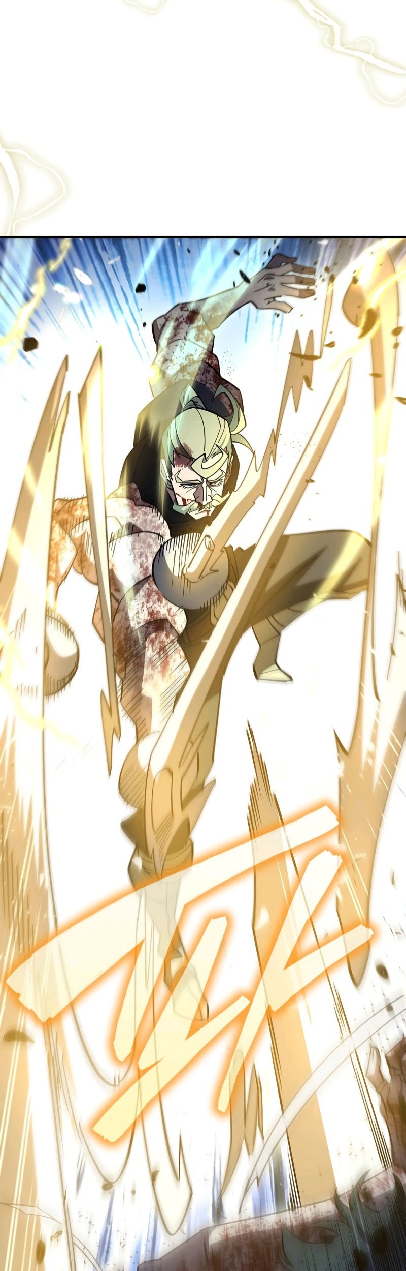 World's Strongest Survivor Chapter 13 Gambar 26