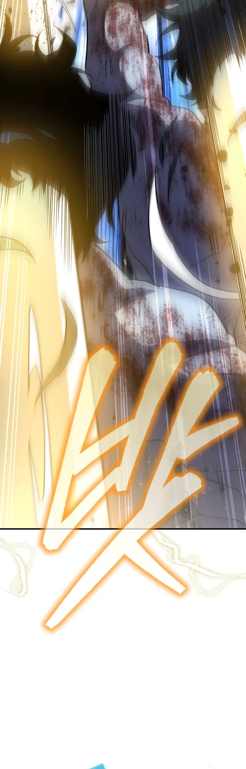 World's Strongest Survivor Chapter 13 Gambar 27