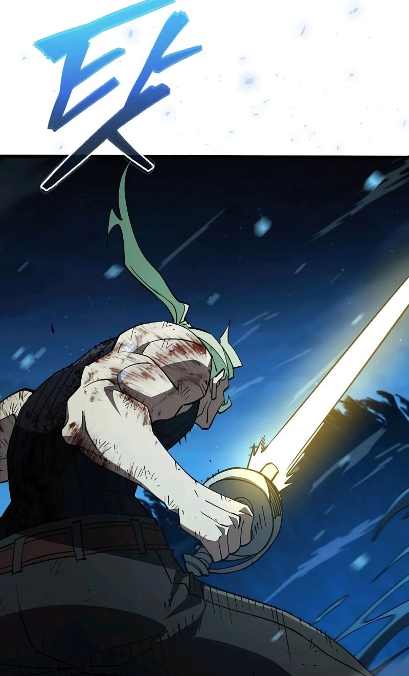 World's Strongest Survivor Chapter 13 Gambar 28