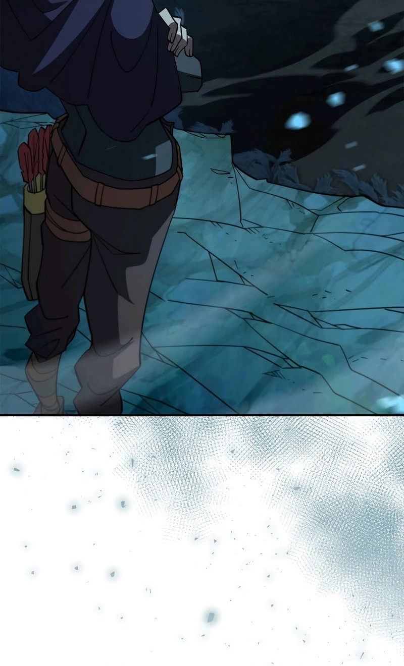 World's Strongest Survivor Chapter 13 Gambar 32