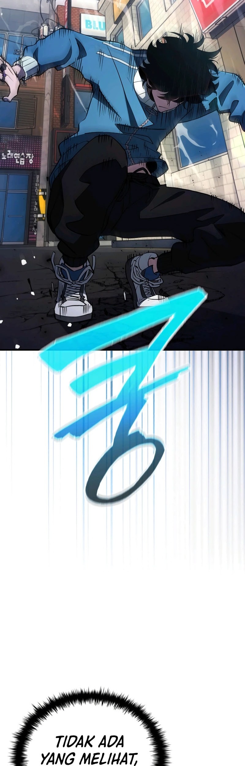 World's Strongest Survivor Chapter 15 Gambar 38