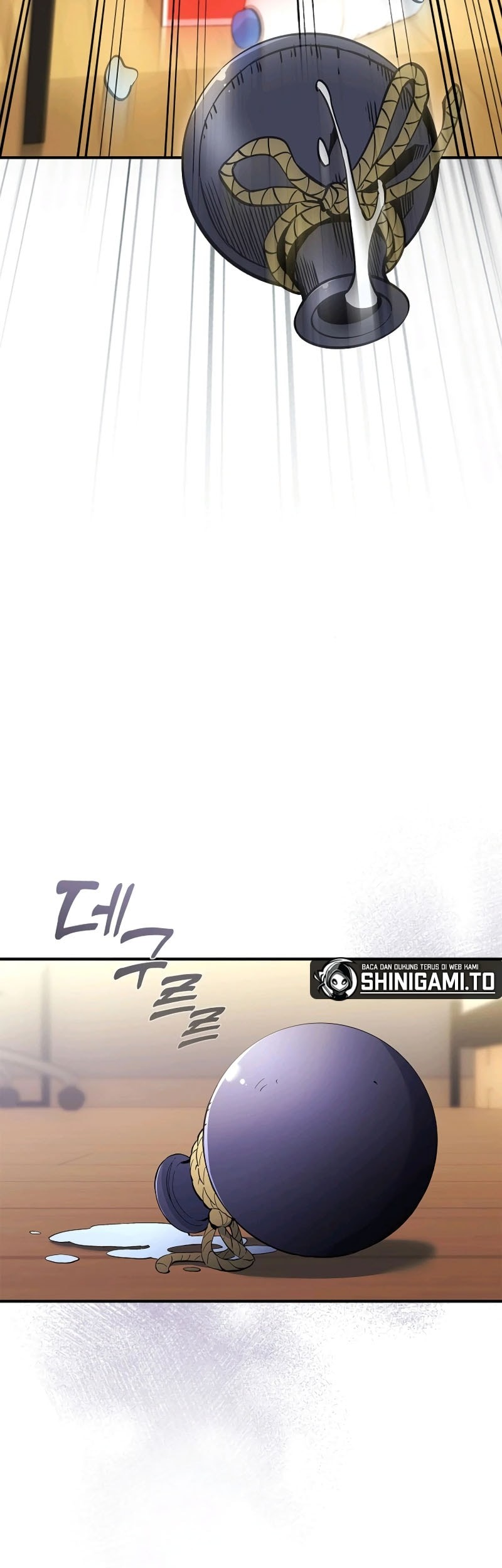 World's Strongest Survivor Chapter 15 Gambar 47