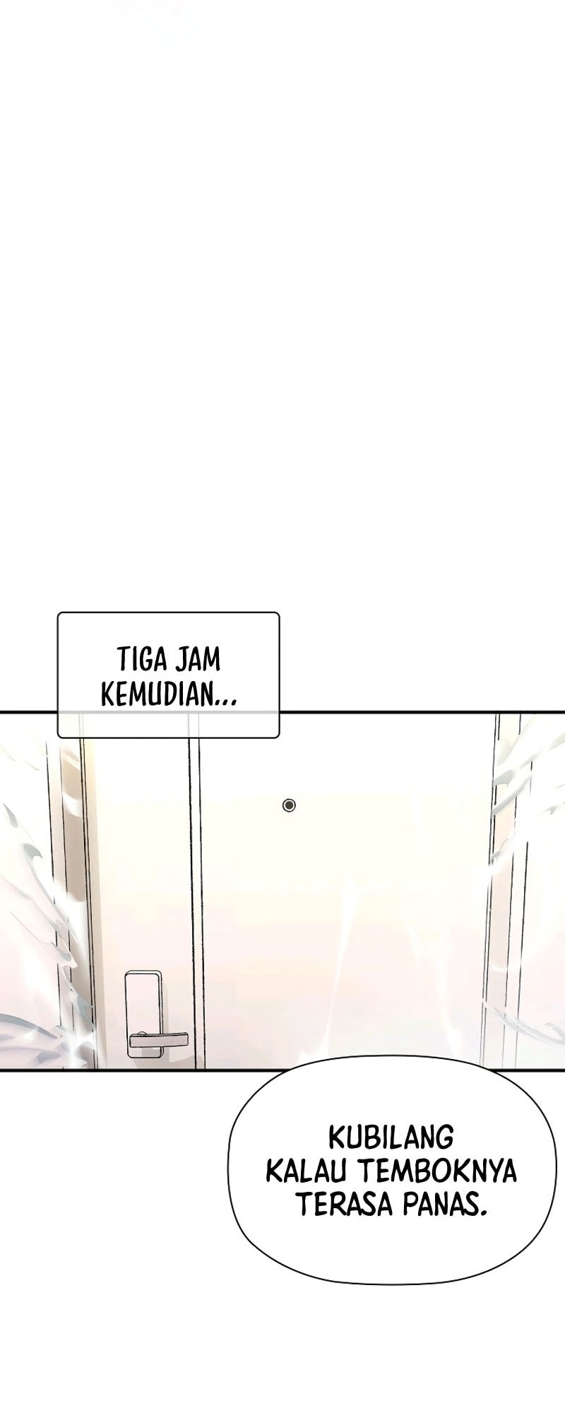 World's Strongest Survivor Chapter 15 Gambar 48