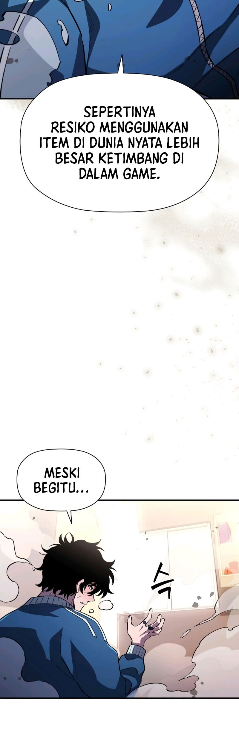 World's Strongest Survivor Chapter 15 Gambar 63